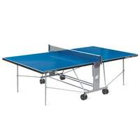 Стол для настольного тенниса START LINE Compact Outdoor-2 LX BLUE