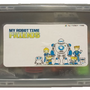 Конструктор "Первые конструкции" MRT Friends 1