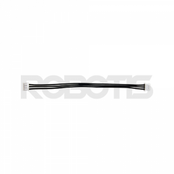 Комплект кабелей Robot Cable-3P-XL 190mm 5pcs