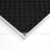 ТифлоПрофиль-боковина. 13 x 10мм
