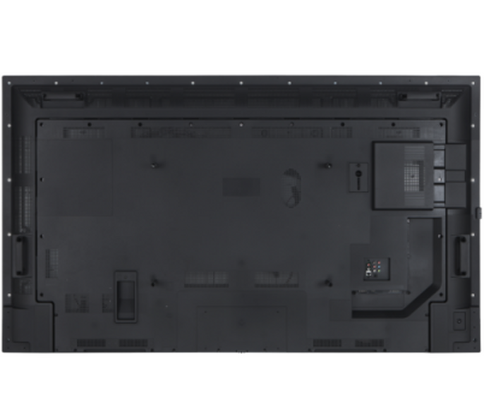 Дисплей информационный FLAME-DS1V75PT400 (75", UHD, 400 cd/m², 1200:1, HDR10, 16/7)