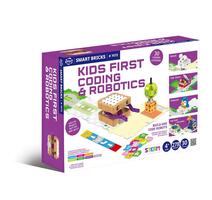 KIDS FIRST CODING & ROBOTICS / \"Робототехника для малышей\"