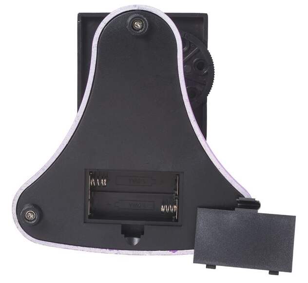 Микроскоп Levenhuk Rainbow 50L PLUS Amethyst\Аметист