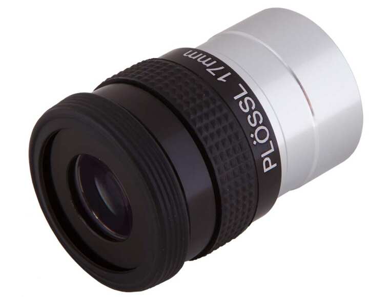 Окуляр Sky-Watcher Super Plossl 17 мм, 1,25"