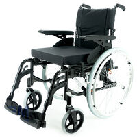 Кресла-коляски механические Invacare Action, вариант исполнения: Invacare Action 2NG, 48 см