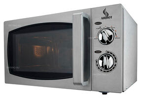 Печь свч AIRHOT WP900-25L M, 483х424х281мм, 220В, 0,9кВт, 25л