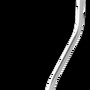 Системы крепления на кресло 3D Curved M