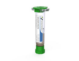 Паяльная паста Voltera Solder Paste T5 Sn63Pb37 Cartridge (для гибких заготовок)