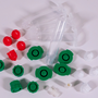 Картриджы пустые Voltera для создания собственных проводящих чернил (Empty Cartridge) (4шт)