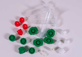 Картриджы пустые Voltera для создания собственных проводящих чернил (Empty Cartridge) (4шт)