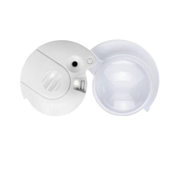 лупа складная Folding magnifiers mobilent диаметр 35 мм, 10.0х (1520910)