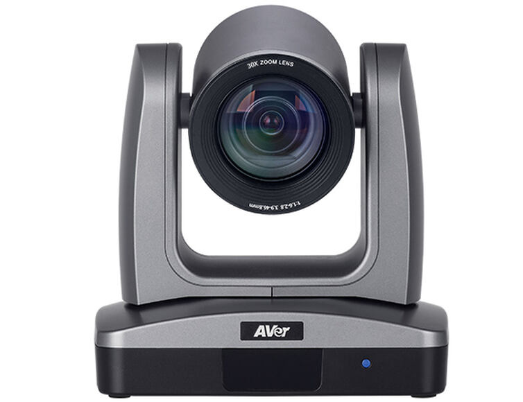 PTZ-видеокамера AVer PTZ330, FullHD 1080p, 30х zoom, HDMI, 3G-SDI, USB