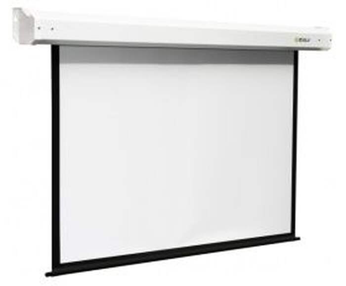 Экран настенный с электроприводом Digis DSEM-4303 (Electra, формат 4:3, 94", 150*200, MW)