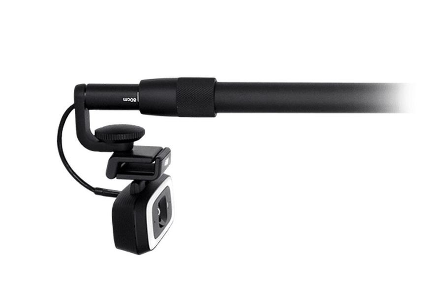 Комплект из конференц-камеры с USB Aver CAM130, 10-метровый USB кабель, пульт ДУ, крепление для доск