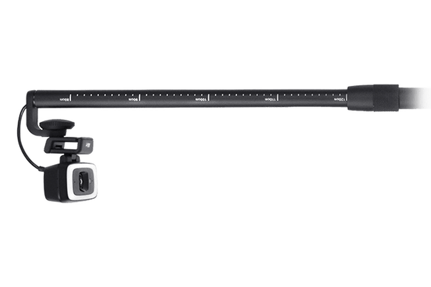Комплект из конференц-камеры с USB Aver CAM130, 10-метровый USB кабель, пульт ДУ, крепление для доск