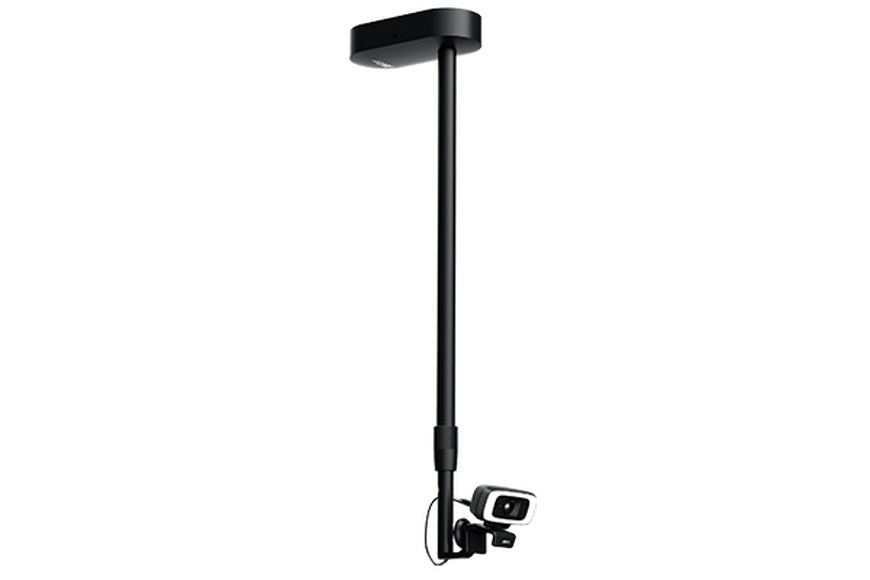 Комплект из конференц-камеры с USB Aver CAM130, 10-метровый USB кабель, пульт ДУ, крепление для доск