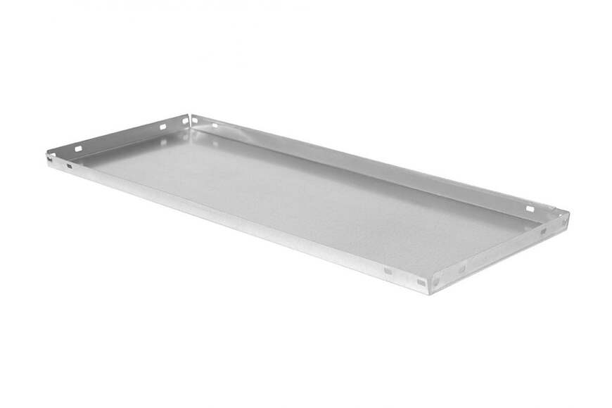 Стеллаж ES 150KD/75x30/4