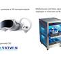 Комплект для класса виртуальной реальности VR08/4EVA256