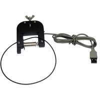 Цифровой USB-датчик угловой скорости