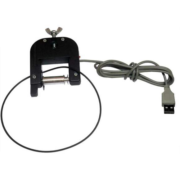 Цифровой USB-датчик угловой скорости