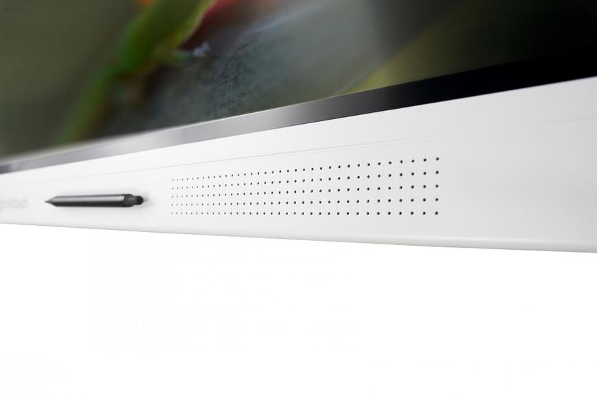 Интерактивная панель Geckotouch Interactive 75SL
