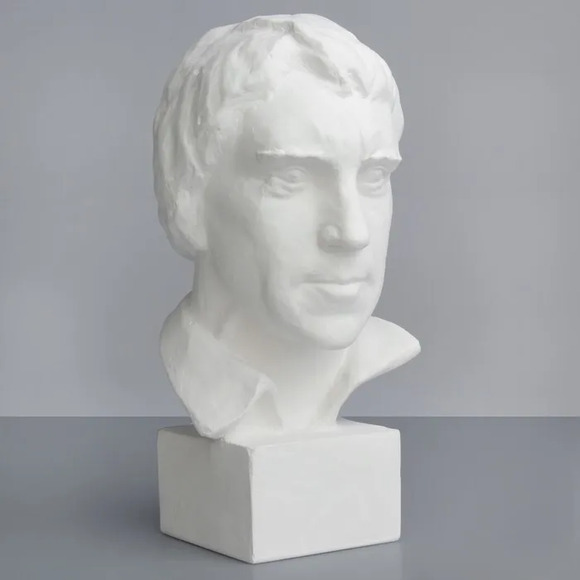 Бюст Высоцкого