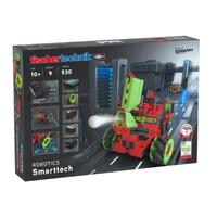 Смарттех / Smarttech Fischertechnik, 8+