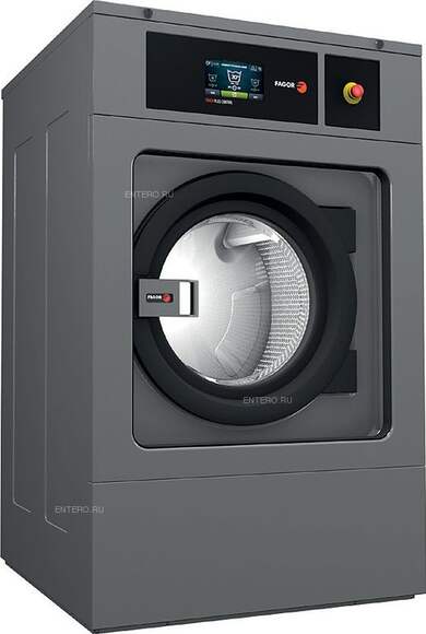 FAGOR IND, S. COOP. Стиральная машина серии LA, мод. LA-18 TP2 E