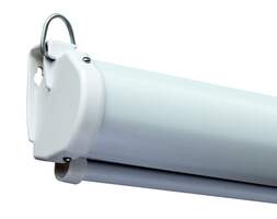 Экран настенный Digis DSOB-4304 (Optimal-B, формат 4:3, 104", 165*220, MW)