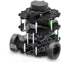 Учебный комплект на базе TurtleBot3 (Стартовый)