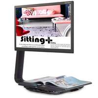 Видеоувеличитель Optelec ClearView C с монитором HD 22 дюйма