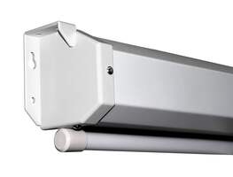 Экран настенный Digis DSSM-162003 (Space, формат 16:9, 87", 200*200, рабочая поверхность 109*192, MW