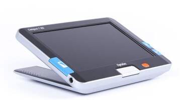 Видеоувеличитель Optelec Compact 7HD World, 2,5x — 30x