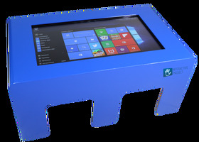 Интерактивный стол Interactive Project touch 27" М