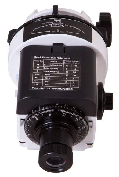 (RU) Монтировка Sky-Watcher Star Adventurer (с крепежной платформой и искателем полюса)