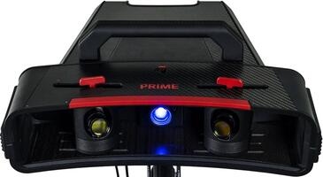 3D сканер RangeVision PRIME