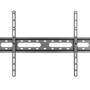 Кронштейн Digis DSM-E4564F фиксированный для ТВ 37"-70", VESA макс. 600x400мм, ультраплоский 27мм, д