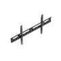 Кронштейн Digis DSM-E4564F фиксированный для ТВ 37"-70", VESA макс. 600x400мм, ультраплоский 27мм, д