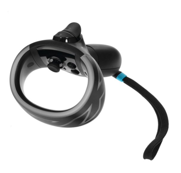Контроллер HTC Vive Cosmos Left,  черный [htc-99hapu023-00]