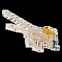 Набор - Движение и механизмы / MOTION AND MECHANISM  , 7+, 325 деталей