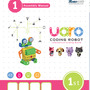 UARO базовый набор (Step 1)