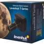 Камера цифровая Levenhuk T500 PLUS