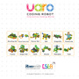 UARO ресурсный набор №2 (Step 3)