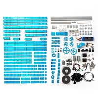 Ресурсный соревновательный набор 2024 MakeX Challenge upgrade kit
