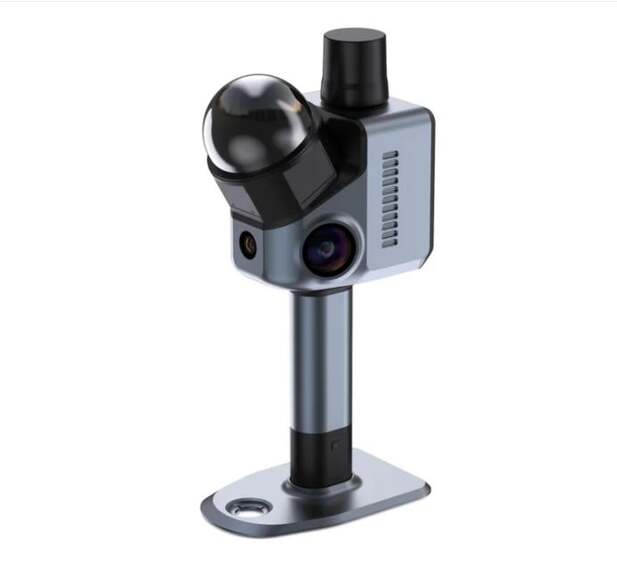 3D сканер 3DMakerpro Hawk LiDAR