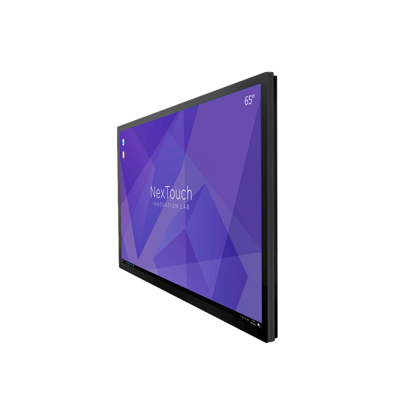 Интерактивный комплекс NextPanel 65P PRO