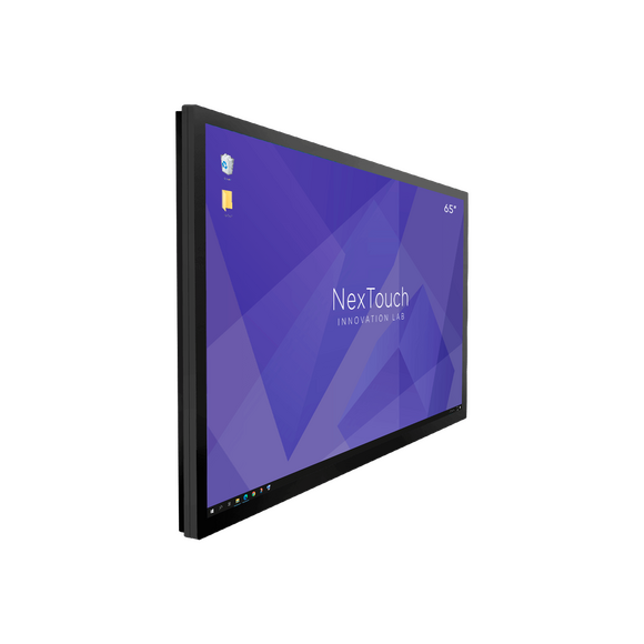 Интерактивный комплекс NextPanel 65P PRO