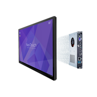 Интерактивный комплекс NextPanel 65P PRO