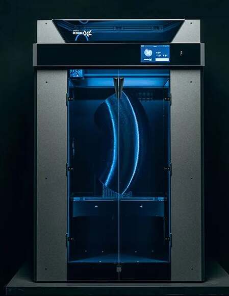 3D принтер Designer XL S2