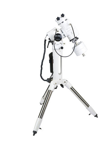 Монтировка Sky-Watcher AZ-EQ5 SynScan GOTO со стальной треногой NEQ5